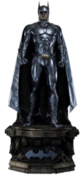 Batman Sonar Suit