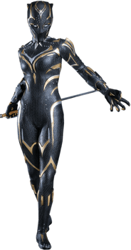 Black Panther