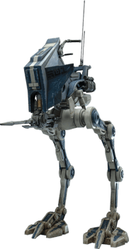 501st Legion AT-RT
