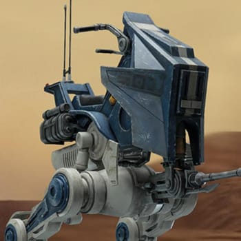 501st Legion AT-RT