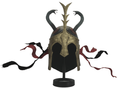 Mumm-Ra Helmet