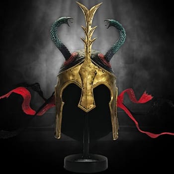 Mumm-Ra Helmet
