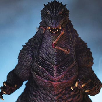 Godzilla: Tokyo SOS