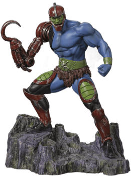Trap Jaw