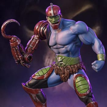 Trap Jaw