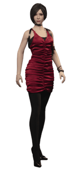 Ada Wong