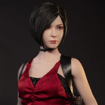 Ada Wong
