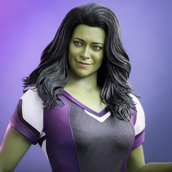 She-Hulk
