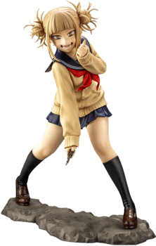 Himiko Toga