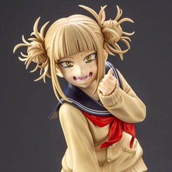 Himiko Toga