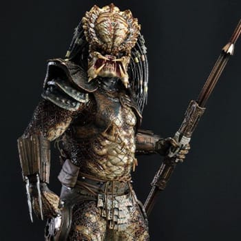 City Hunter Predator