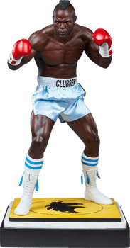 Clubber Lang