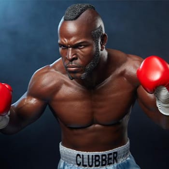 Clubber Lang