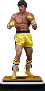 Rocky III