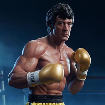 Rocky III