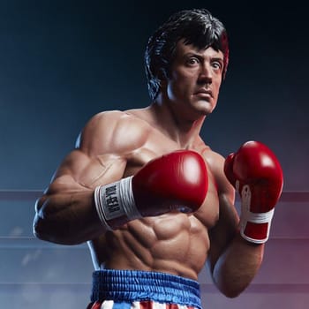 Rocky IV