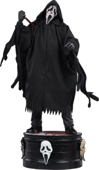 Ghost Face Deluxe Version