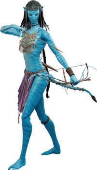 Neytiri