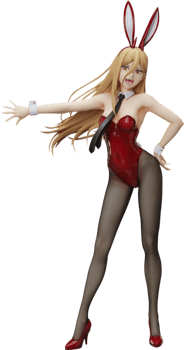 Power (Bunny Ver.)