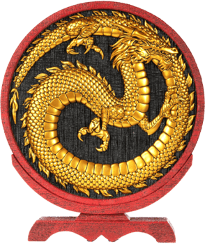 Red Dragon Crime Syndicate