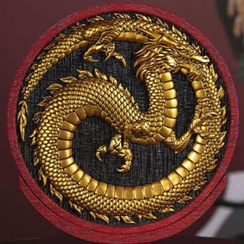 Red Dragon Crime Syndicate