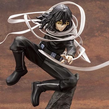 Shota Aizawa