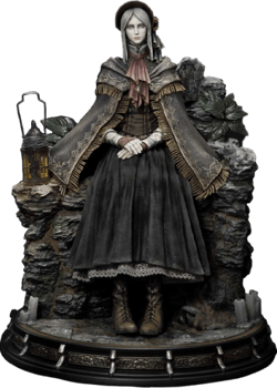 The Doll