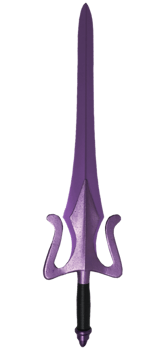 Skeletor's Sword