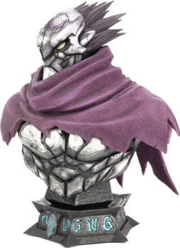 Strife