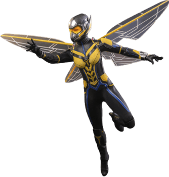 The Wasp