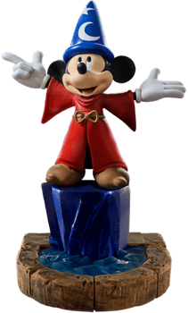 Mickey