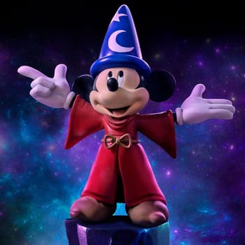 Mickey
