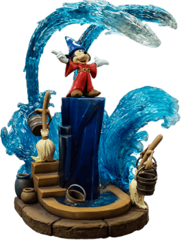 Mickey Deluxe