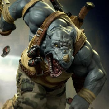 Rocksteady