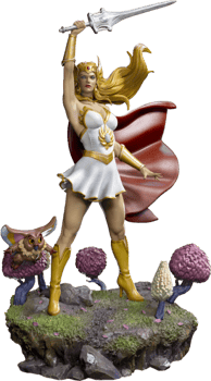 She-Ra