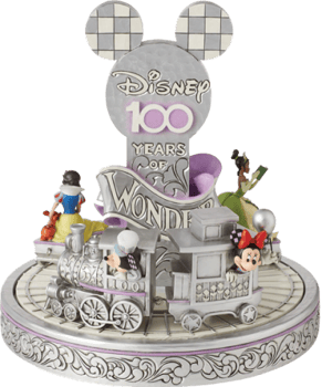 Disney Train