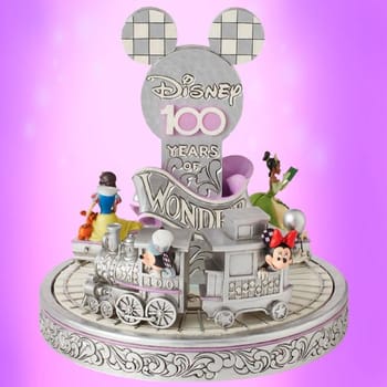 Disney Train