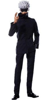 Satoru Gojo