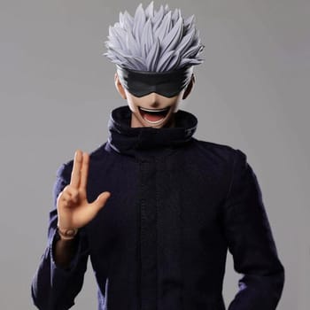 Satoru Gojo