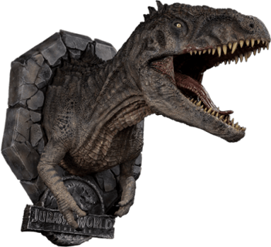 Giganotosaurus