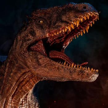 Giganotosaurus