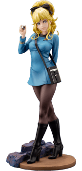 Star Trek Medical Officer Bishoujo (Limited Edition) Statues 