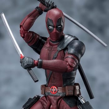 Deadpool