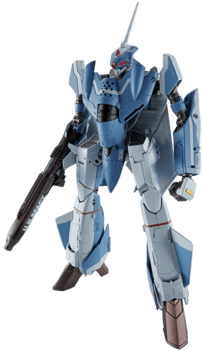 VF-0D Phoenix (Shin Kudo Use)