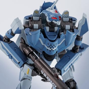 VF-0D Phoenix (Shin Kudo Use)