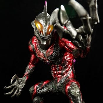 Ultraman Belial