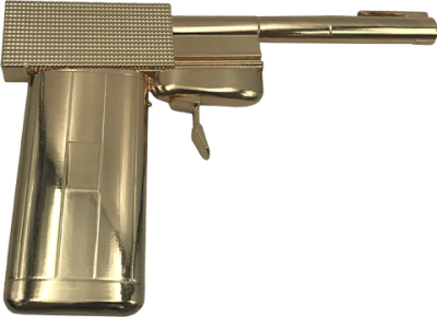 Golden Gun