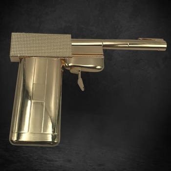 Golden Gun