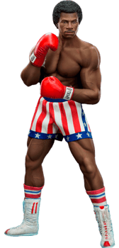 Apollo Creed (Normal Version)