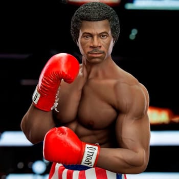 Apollo Creed (Normal Version)